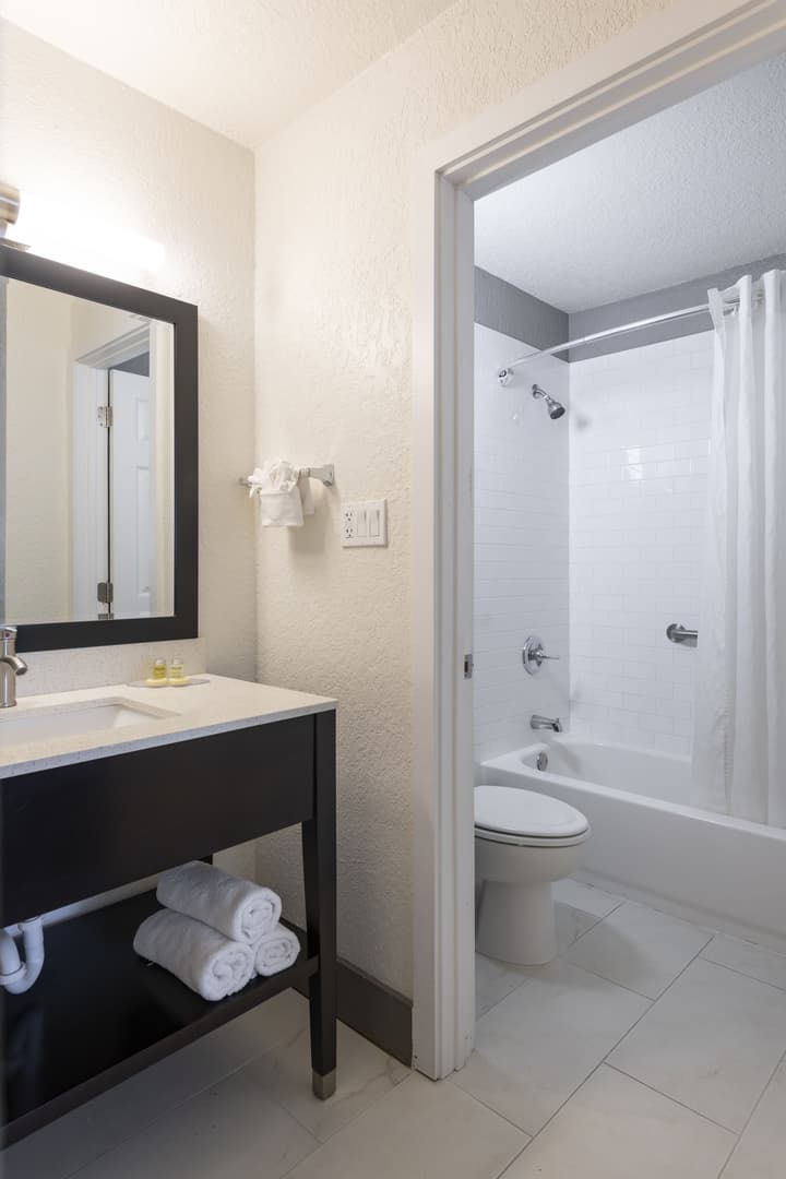 Hotel Monreale Express International Drive Orlando