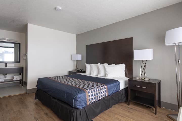 Hotel Monreale Express International Drive Orlando