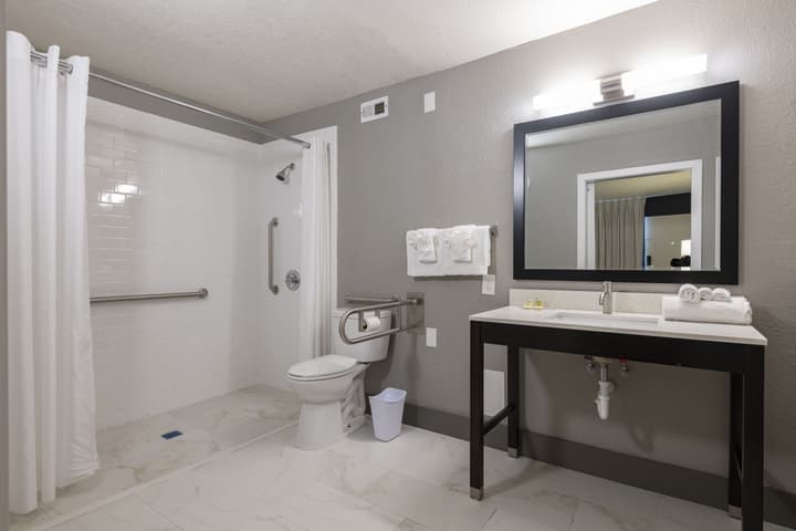Hotel Monreale Express International Drive Orlando