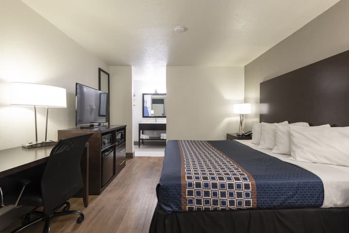 Hotel Monreale Express International Drive Orlando