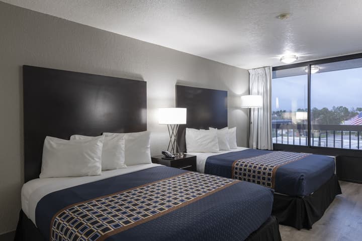 Hotel Monreale Express International Drive Orlando