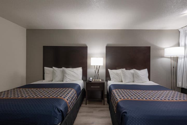 Hotel Monreale Express International Drive Orlando
