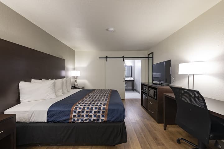 Hotel Monreale Express International Drive Orlando