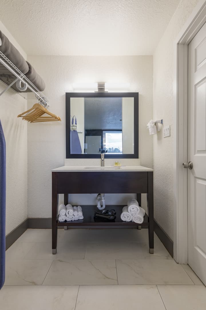 Hotel Monreale Express International Drive Orlando