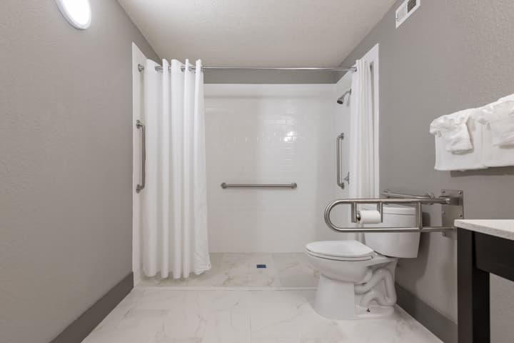 Hotel Monreale Express International Drive Orlando