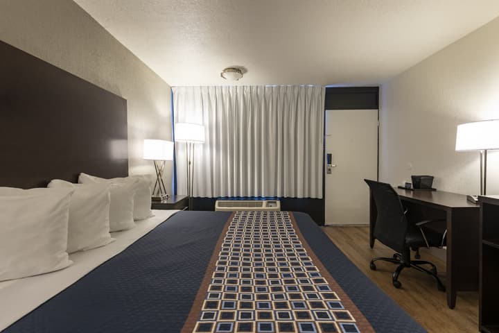 Hotel Monreale Express International Drive Orlando