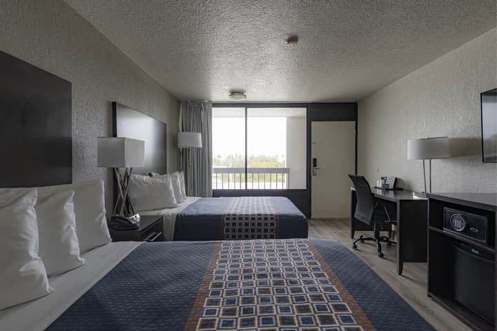 Hotel Monreale Express International Drive Orlando