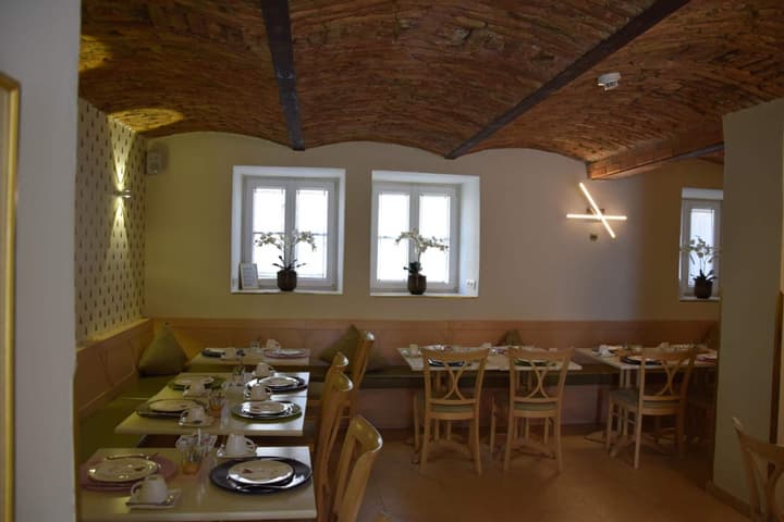 Lasserhof Salzburg
