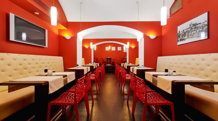 La Boutique Hotel