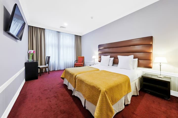 La Boutique Hotel