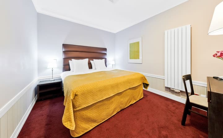 La Boutique Hotel