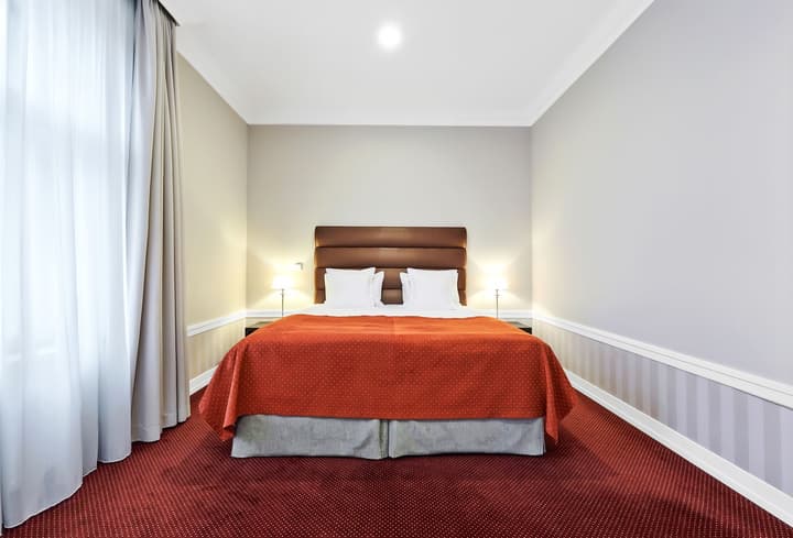La Boutique Hotel