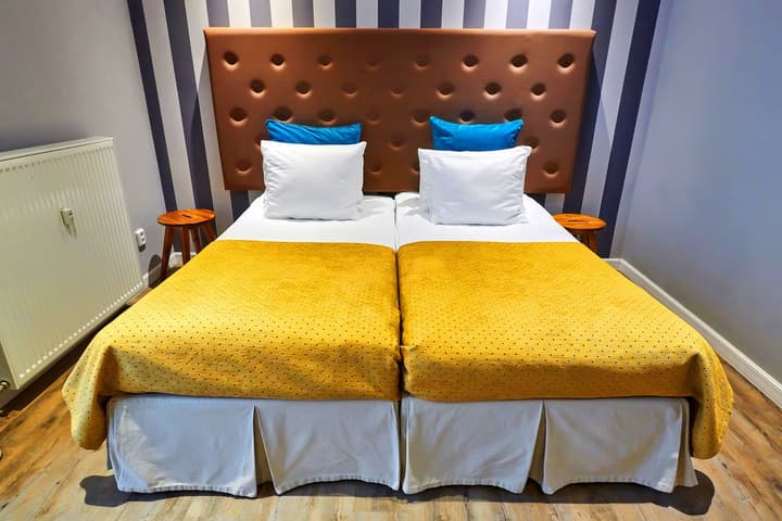 La Boutique Hotel