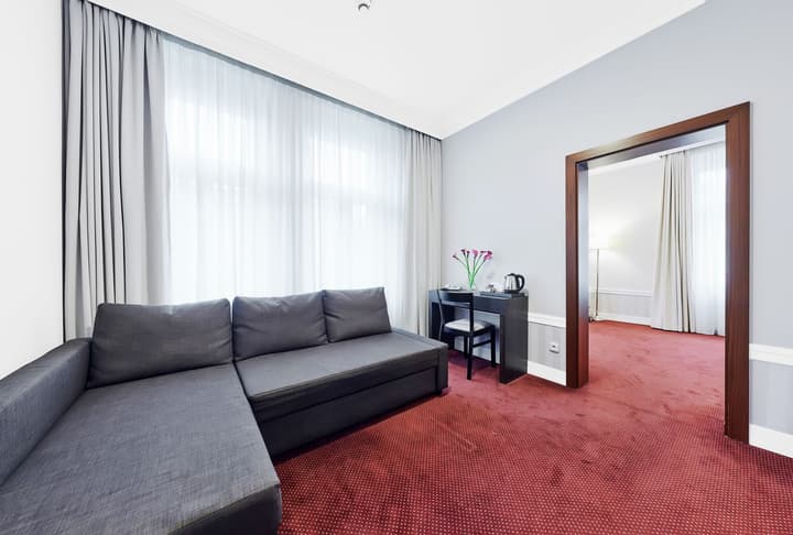 La Boutique Hotel