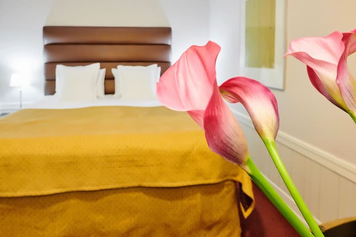 La Boutique Hotel