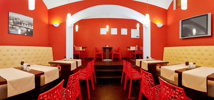 La Boutique Hotel