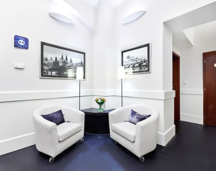 La Boutique Hotel