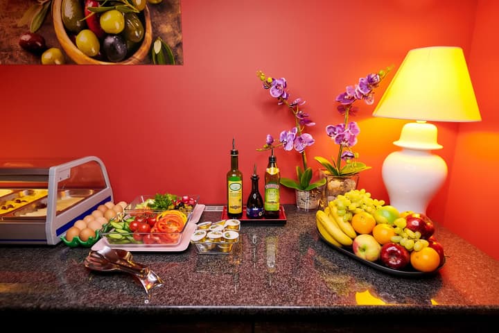 La Boutique Hotel