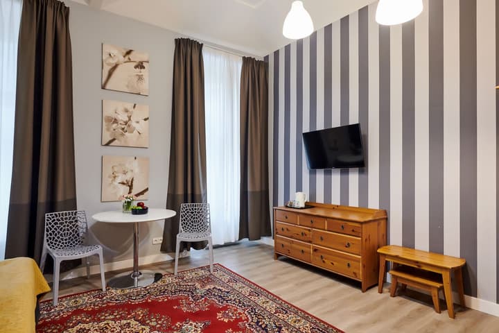 La Boutique Hotel