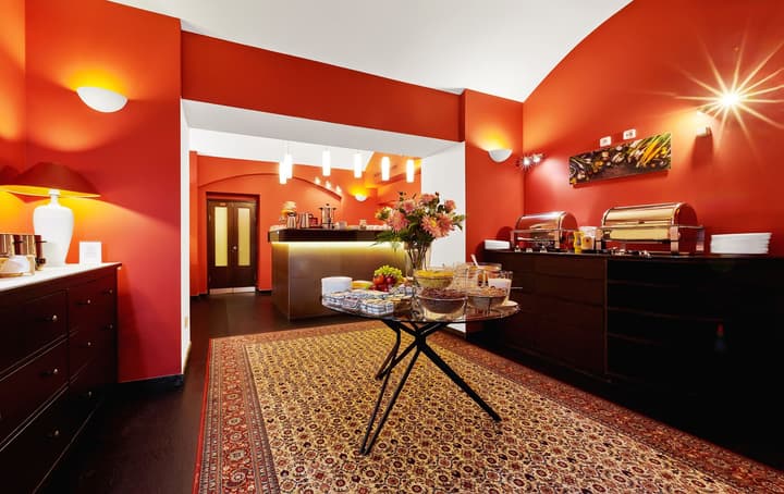 La Boutique Hotel