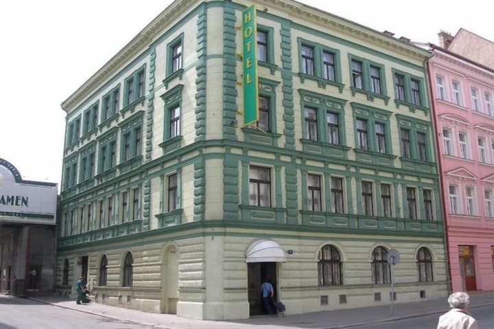 La Boutique Hotel