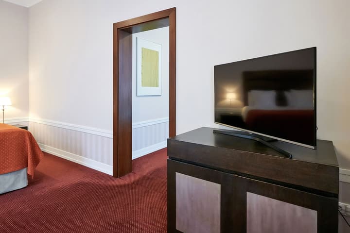 La Boutique Hotel