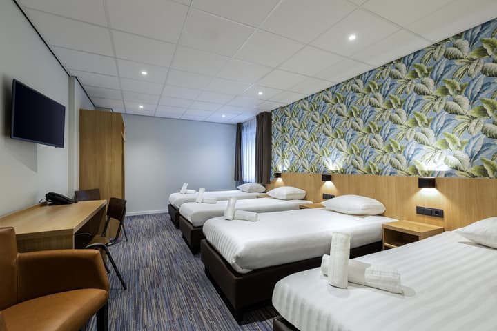 Best Western Amsterdam