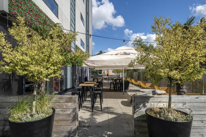 Best Western Amsterdam
