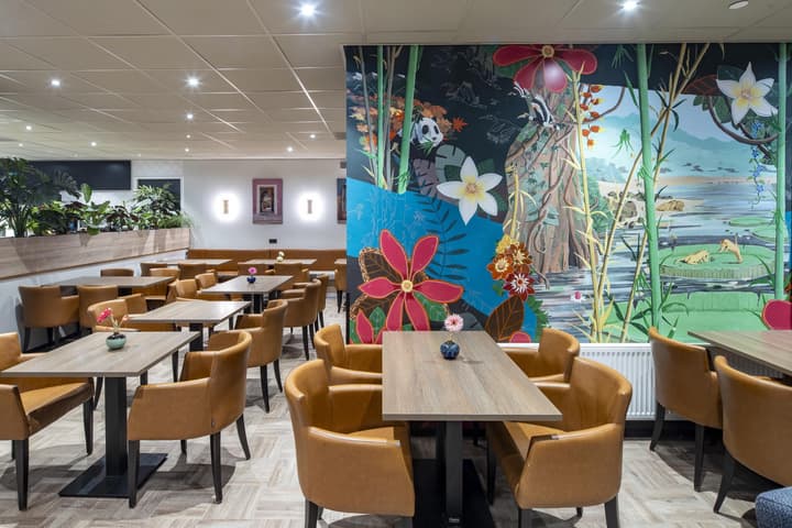 Best Western Amsterdam