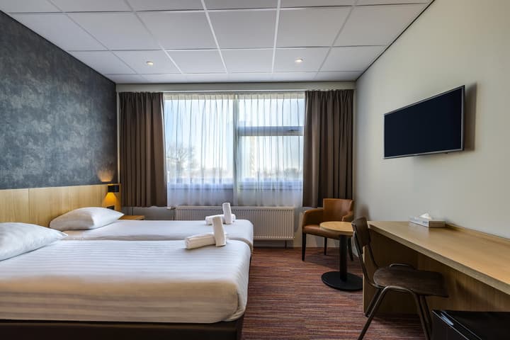 Best Western Amsterdam