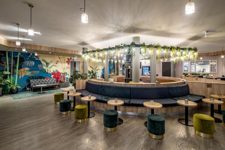 Best Western Amsterdam