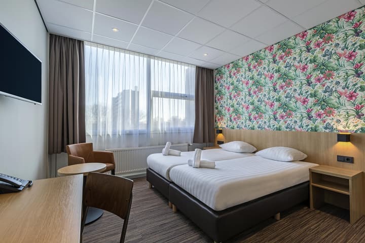 Best Western Amsterdam