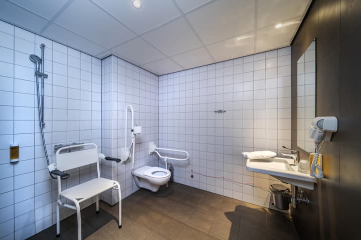Best Western Amsterdam