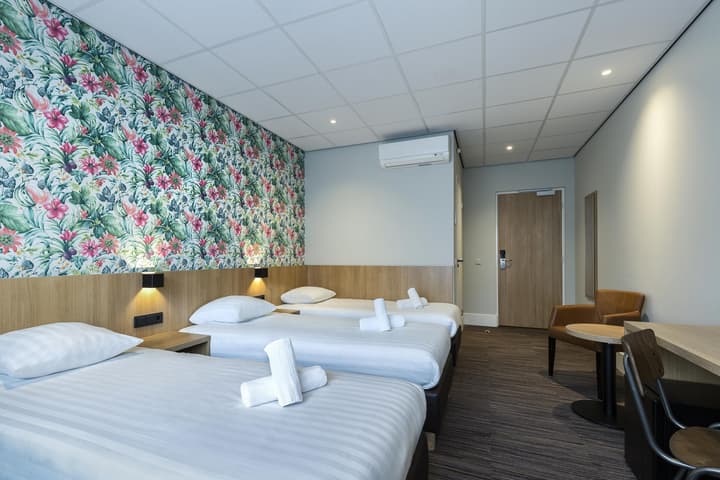 Best Western Amsterdam