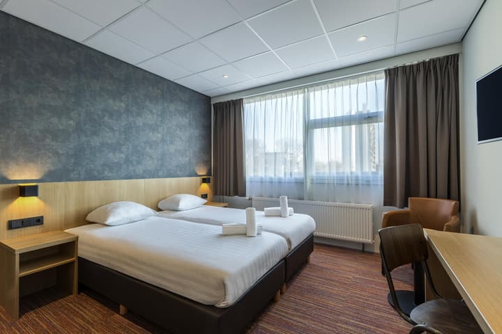Best Western Amsterdam