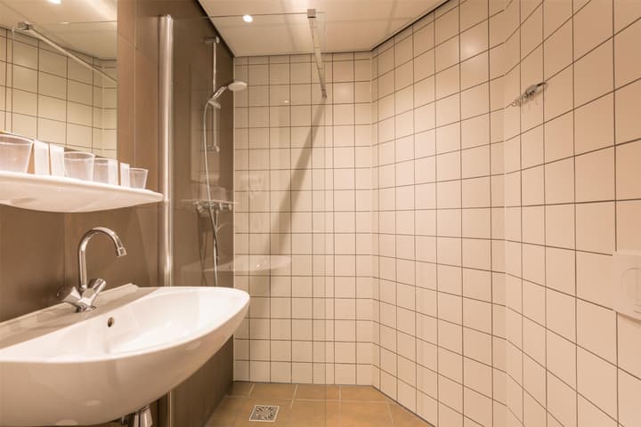 Best Western Amsterdam