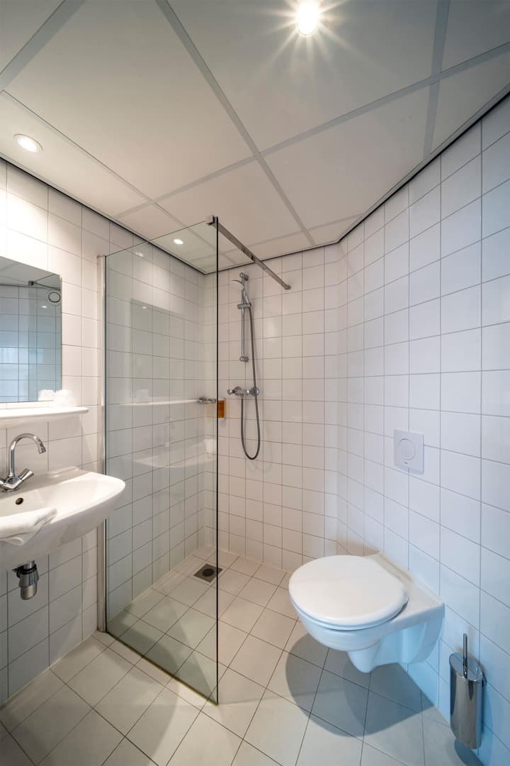 Best Western Amsterdam