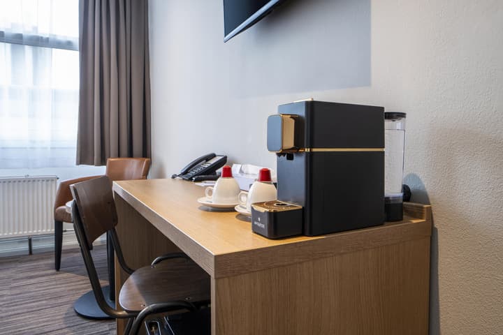 Best Western Amsterdam