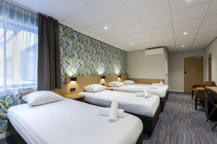 Best Western Amsterdam