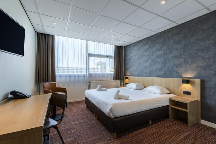 Best Western Amsterdam