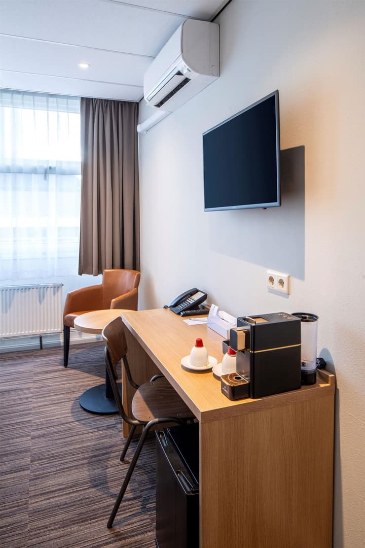 Best Western Amsterdam