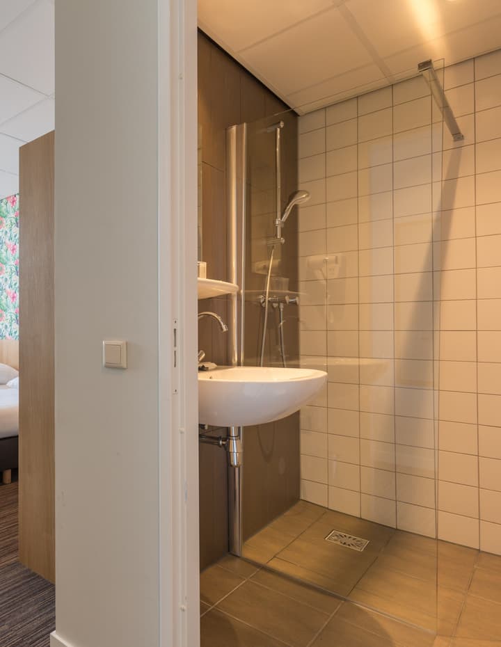 Best Western Amsterdam