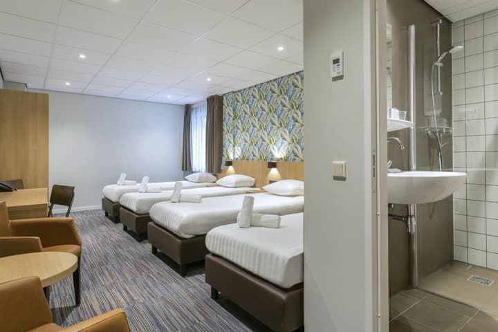 Best Western Amsterdam