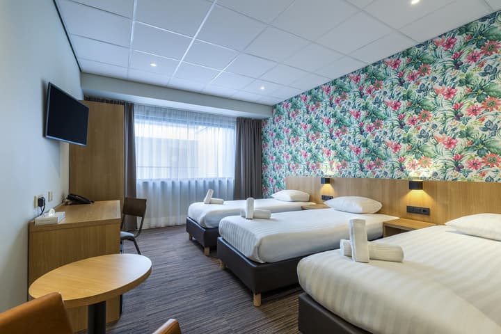 Best Western Amsterdam