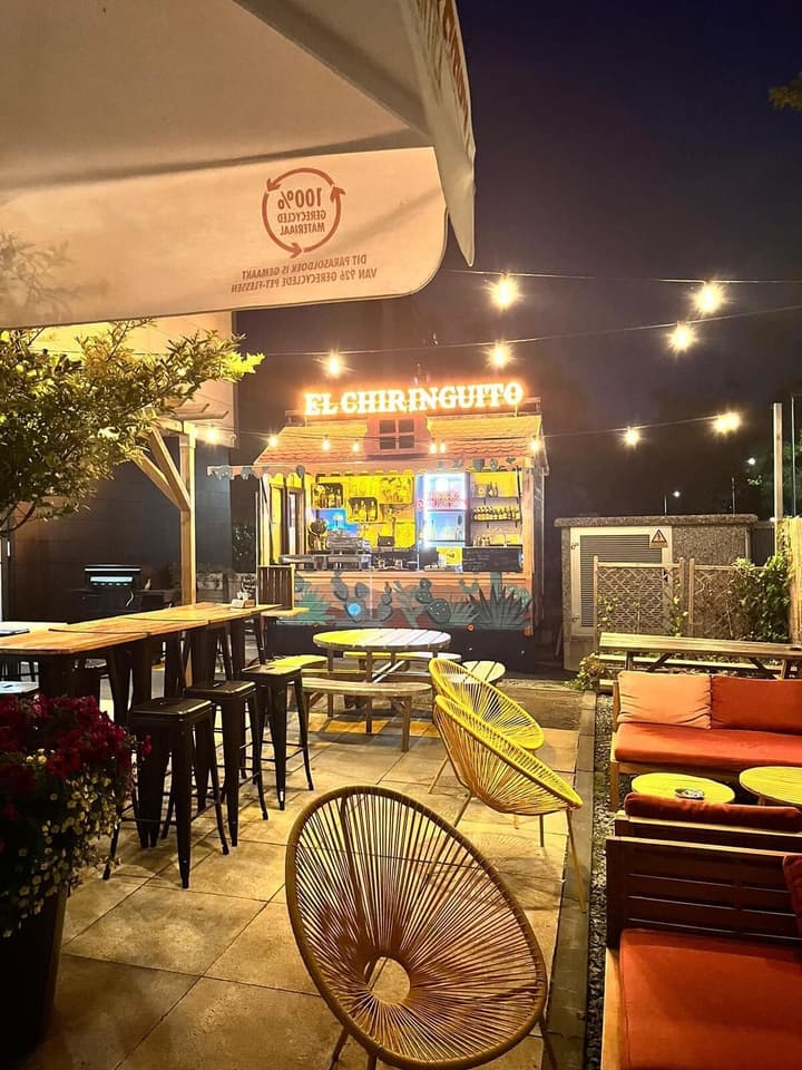 Best Western Amsterdam