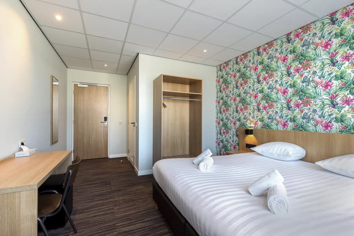 Best Western Amsterdam