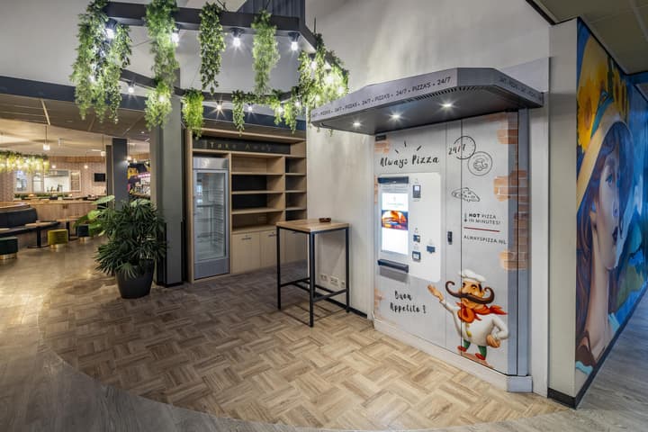 Best Western Amsterdam