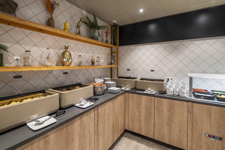 Best Western Amsterdam