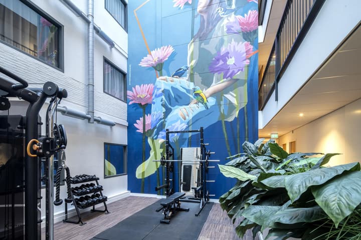 Best Western Amsterdam