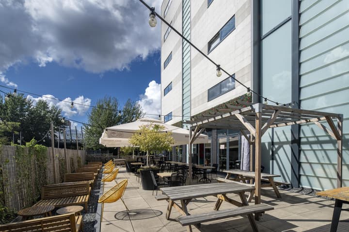 Best Western Amsterdam